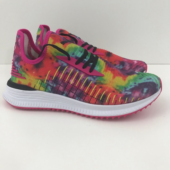 mens puma shoes size 10.5